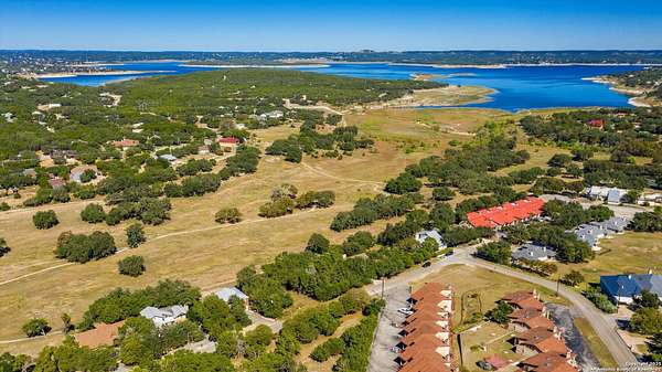 0.29 Acres of Residential Land for Sale in Canyon Lake, Texas
