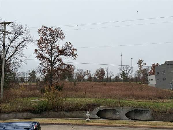 1.59 Acres of Commercial Land for Sale in Rogers, Arkansas