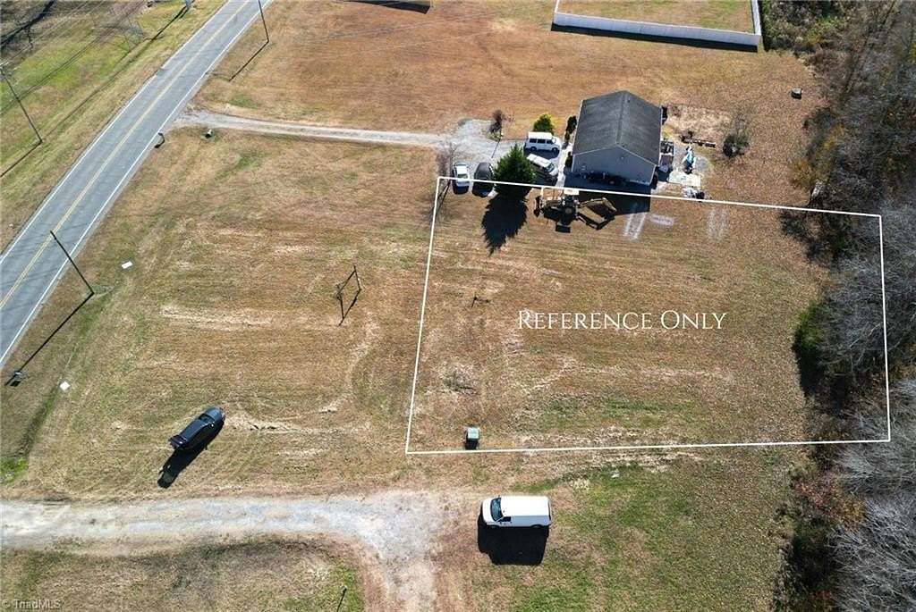 0.28 Acres of Residential Land for Sale in Winston-Salem, North Carolina