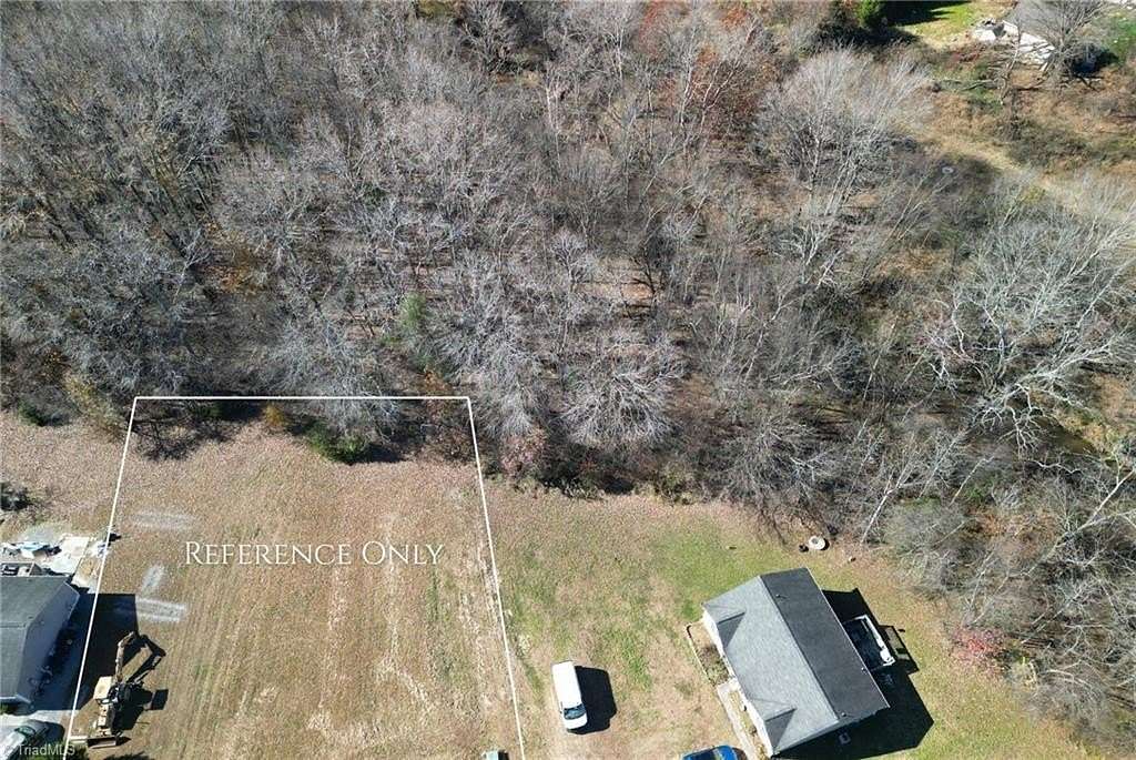 0.28 Acres of Residential Land for Sale in Winston-Salem, North Carolina
