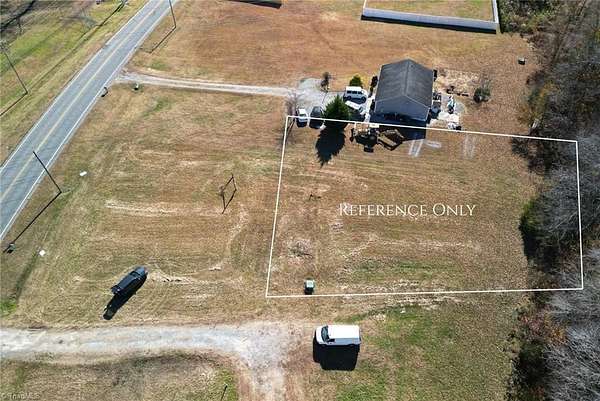 0.28 Acres of Residential Land for Sale in Winston-Salem, North Carolina