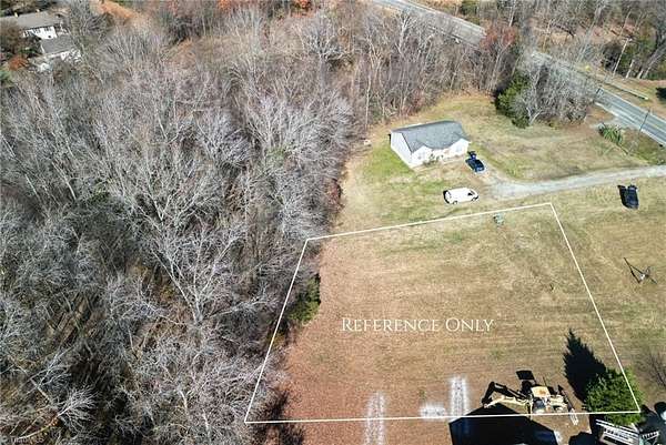 0.28 Acres of Residential Land for Sale in Winston-Salem, North Carolina