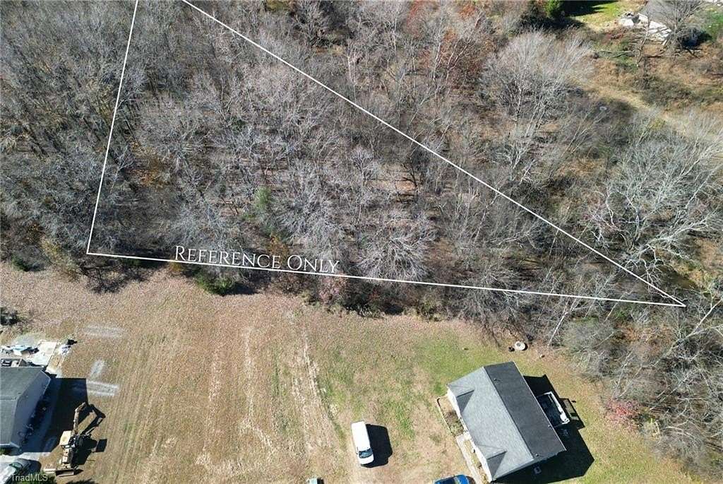 1.45 Acres of Residential Land for Sale in Winston-Salem, North Carolina