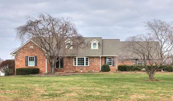 2.4 Acres of Residential Land with Home for Sale in Waynesboro, Virginia