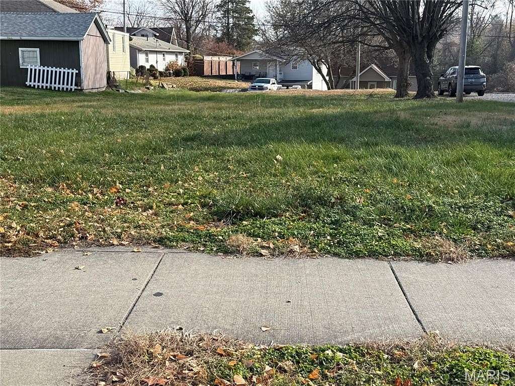 0.19 Acres of Residential Land for Sale in Collinsville, Illinois
