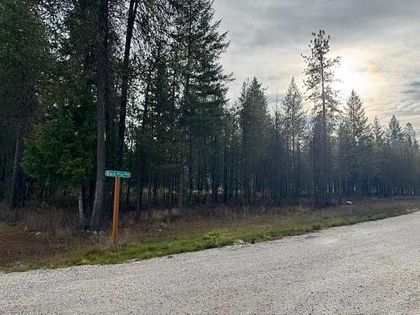 5 Acres of Residential Land for Sale in Springdale, Washington