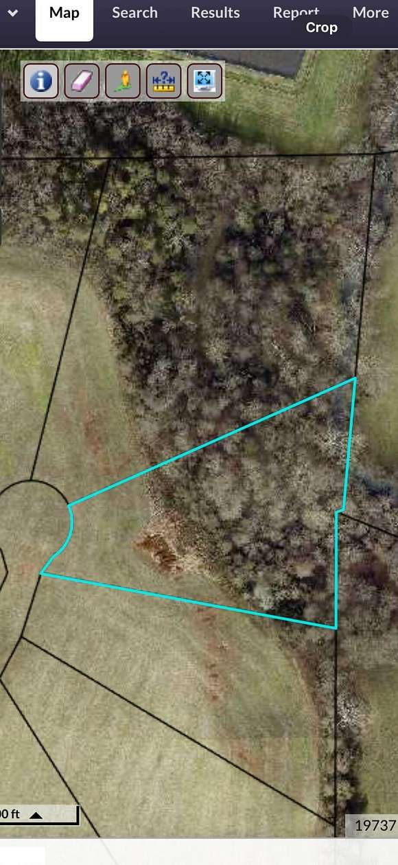 2.35 Acres of Residential Land for Sale in Somerset, Kentucky