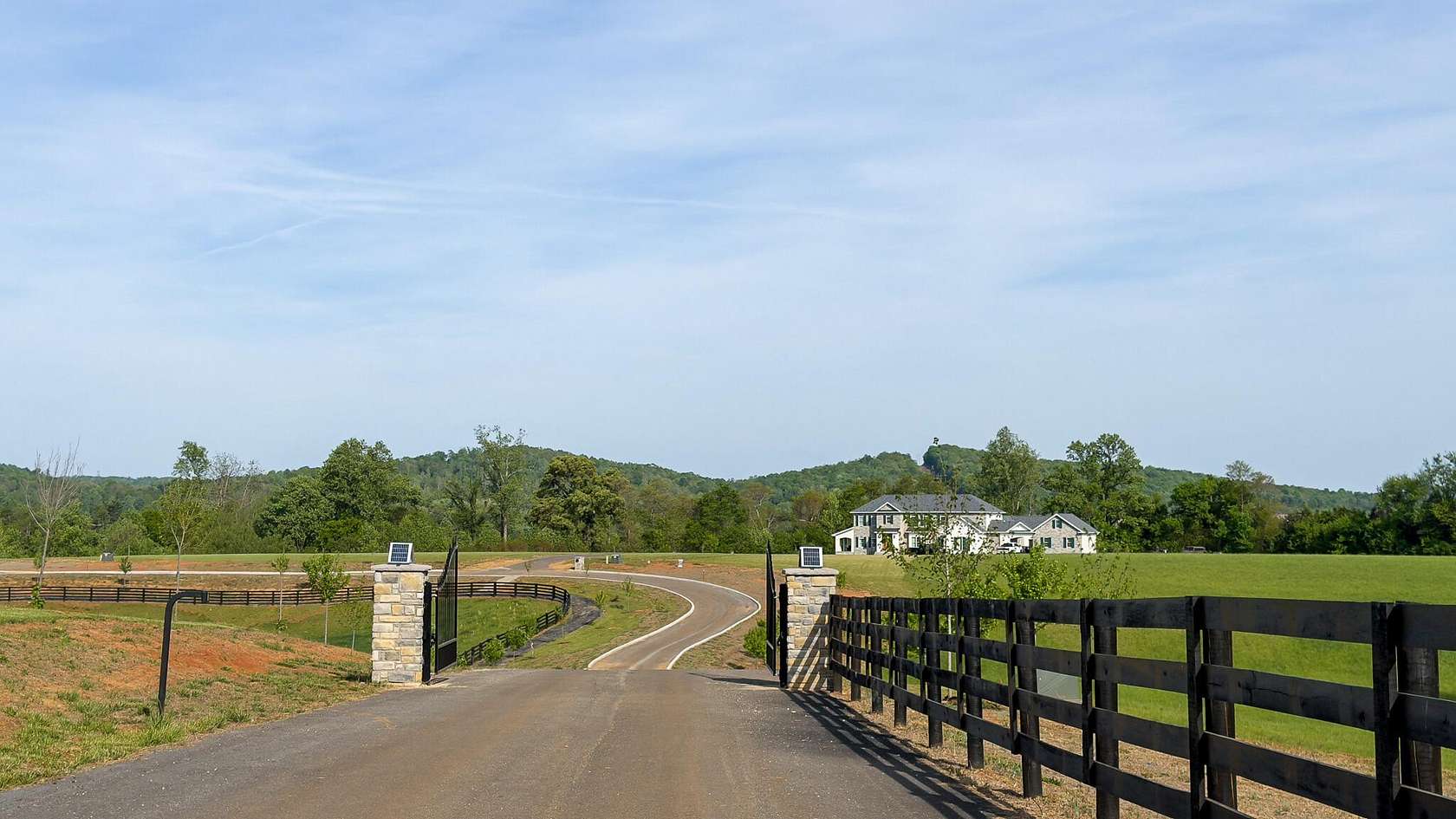 4.5 Acres of Residential Land for Sale in Somerset, Kentucky
