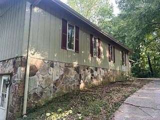 1.52 Acres of Residential Land with Home for Sale in Dalton, Georgia