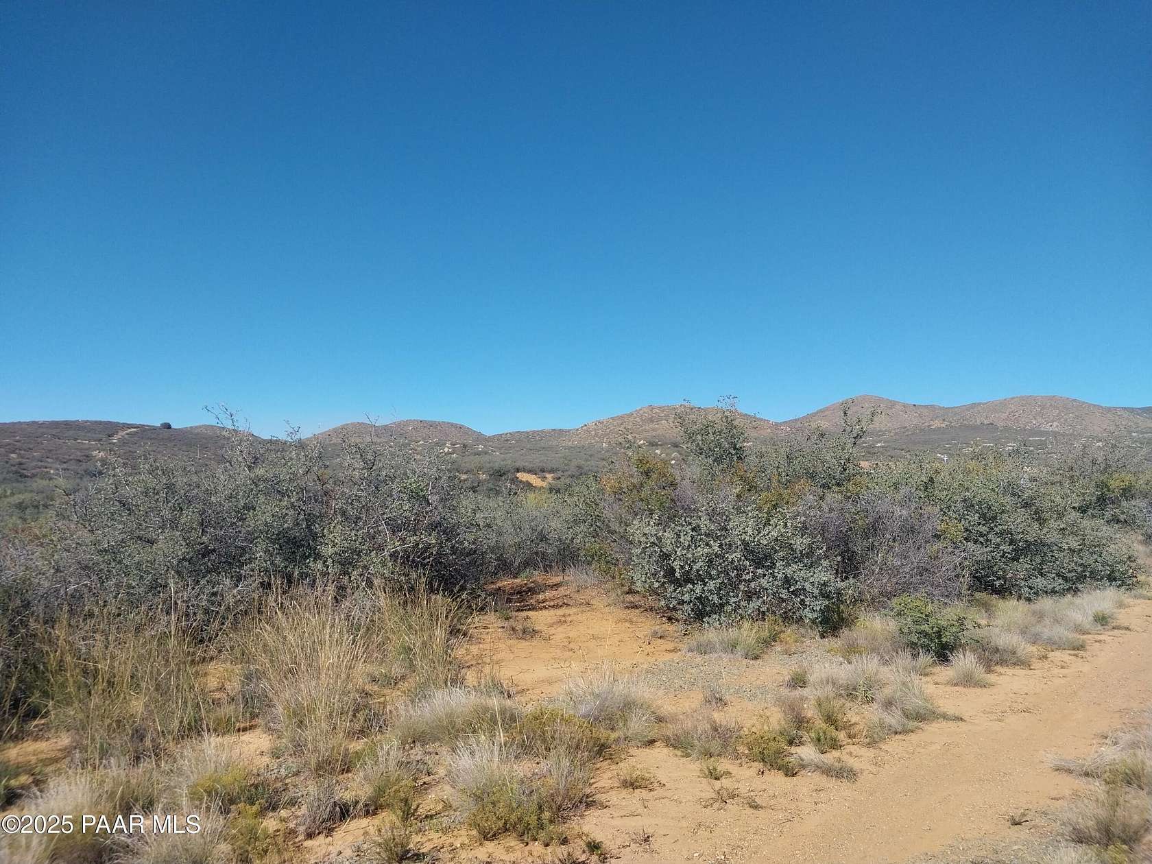 2 Acres of Residential Land for Sale in Dewey-Humboldt, Arizona