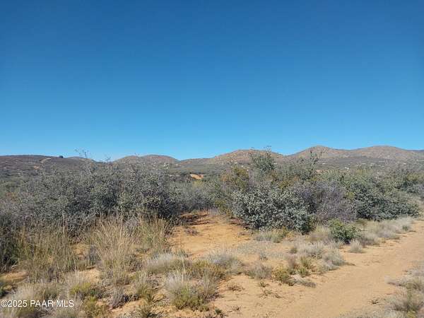 2 Acres of Residential Land for Sale in Dewey-Humboldt, Arizona