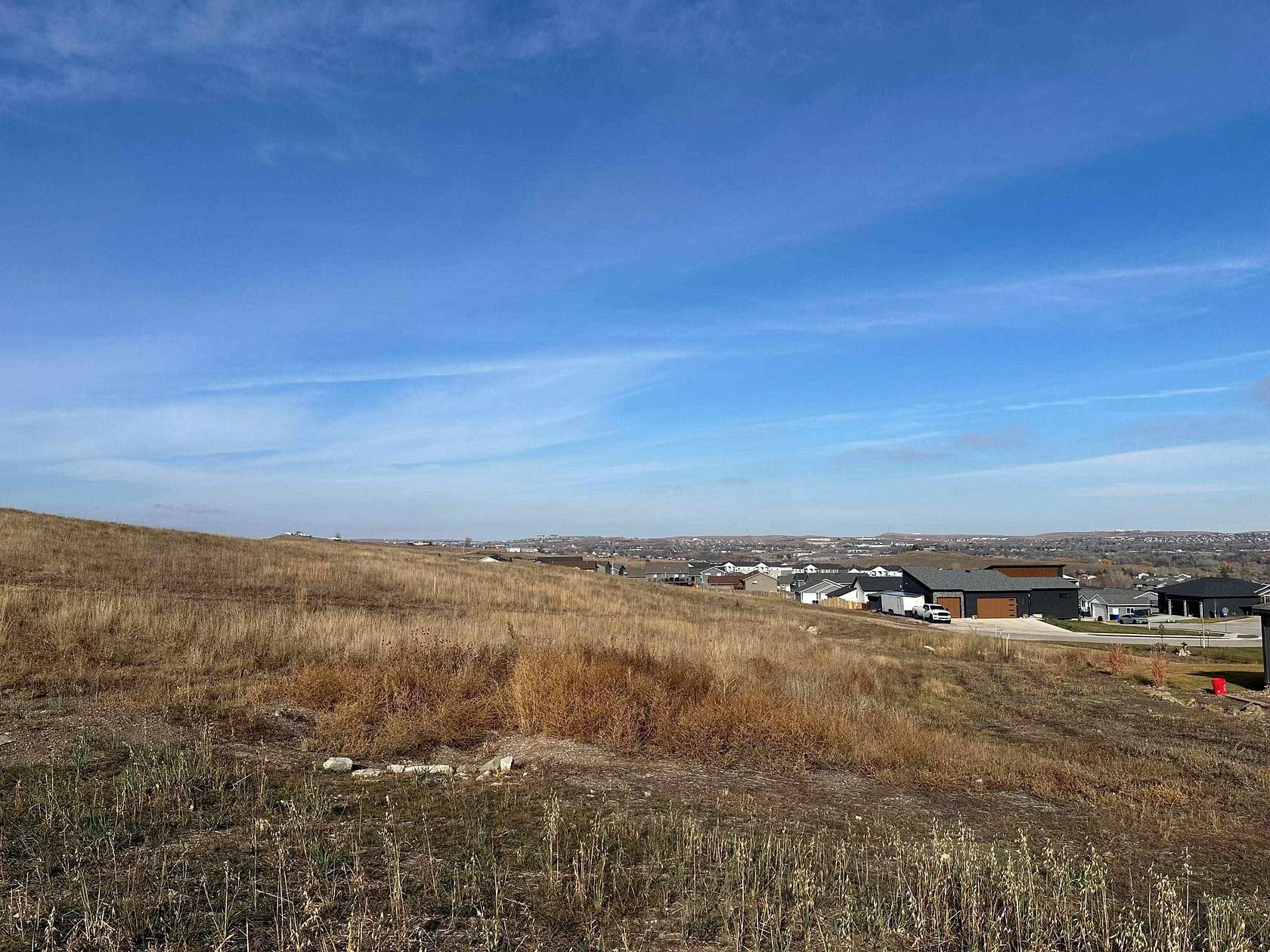0.27 Acres of Residential Land for Sale in Rapid City, South Dakota