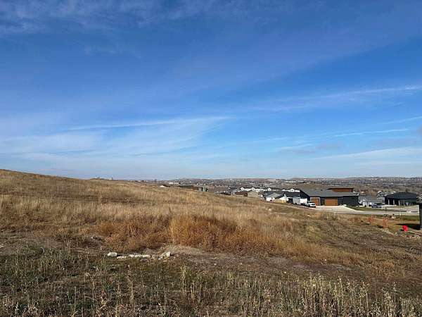 0.27 Acres of Residential Land for Sale in Rapid City, South Dakota
