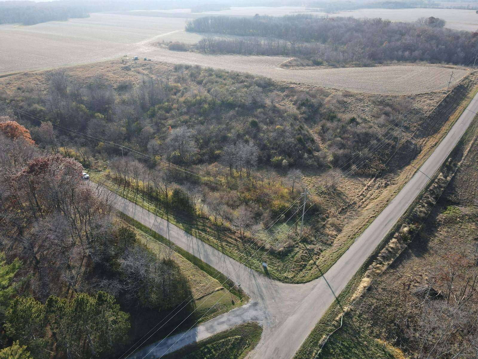 13 Acres of Land for Sale in Monmouth, Illinois