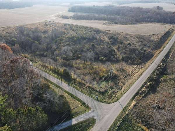 13 Acres of Land for Sale in Monmouth, Illinois