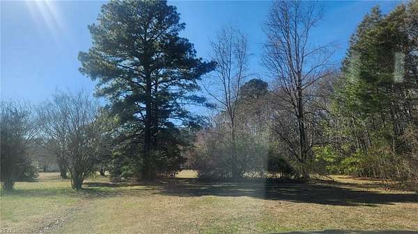 4 Acres of Land for Sale in Yorktown, Virginia