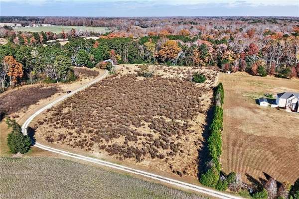 8 Acres of Land for Sale in Hayes, Virginia