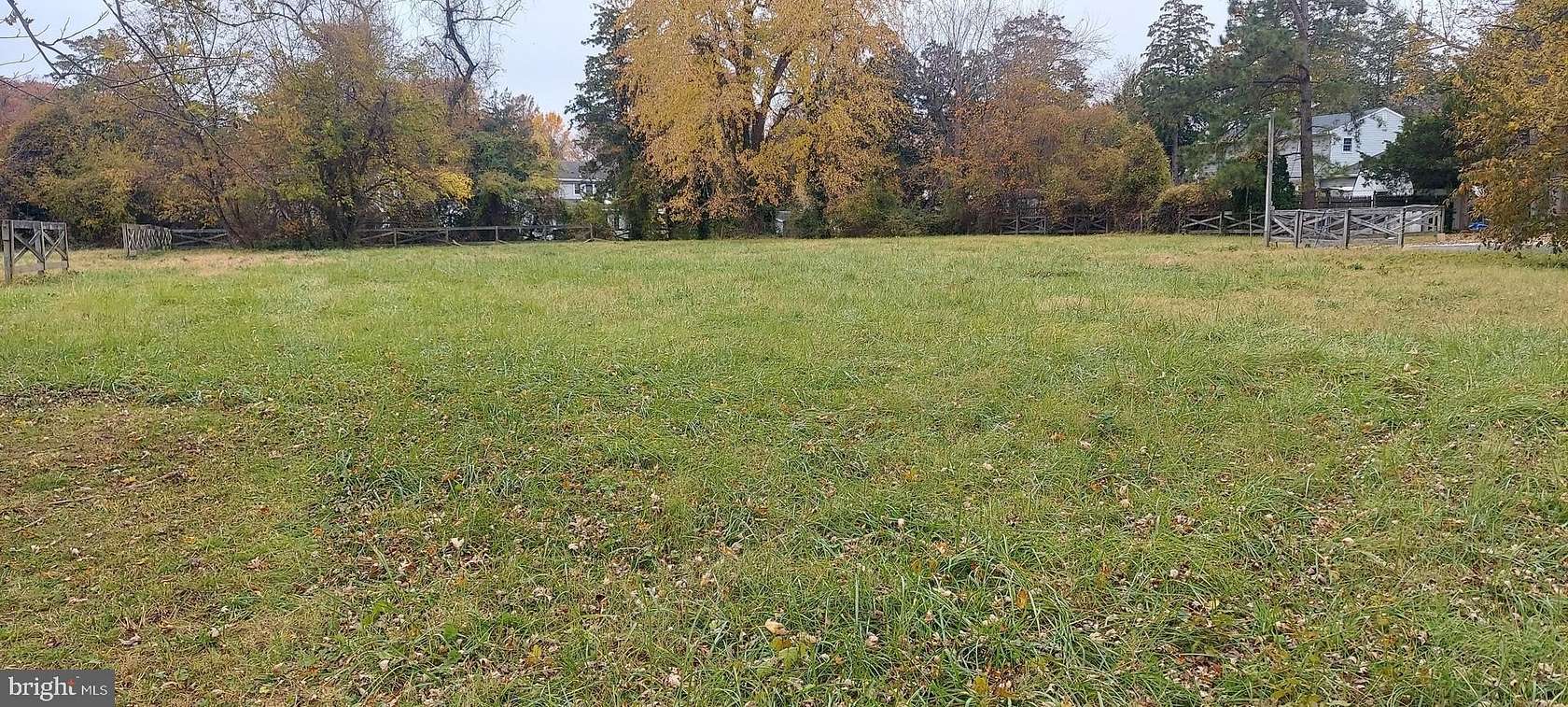 4.2 Acres of Residential Land for Sale in Dover, Delaware