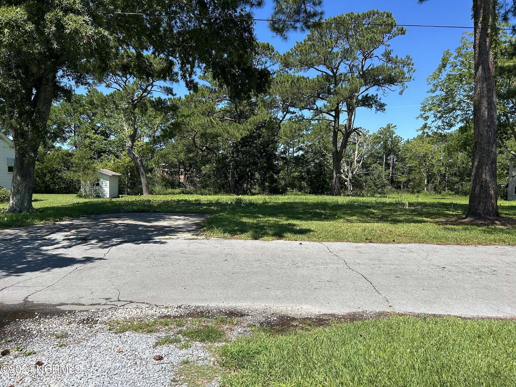 0.21 Acres of Residential Land for Sale in Beaufort, North Carolina