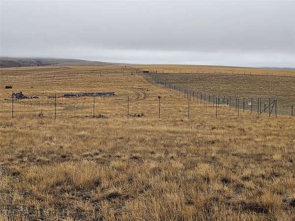 30 Acres of Land for Sale in Hall, Montana