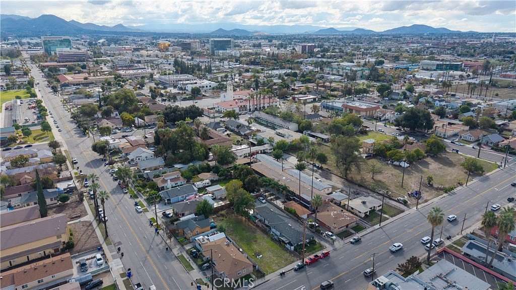 0.17 Acres of Land for Sale in San Bernardino, California