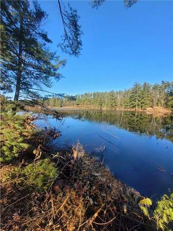 8 Acres of Residential Land for Sale in Merrillan, Wisconsin