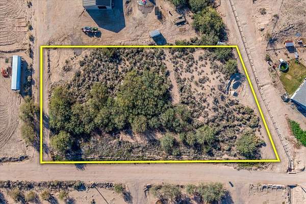 2 Acres of Residential Land for Sale in Pima, Arizona