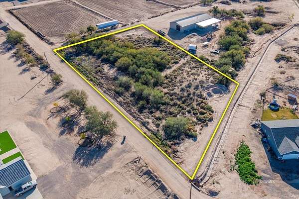 2 Acres of Residential Land for Sale in Pima, Arizona