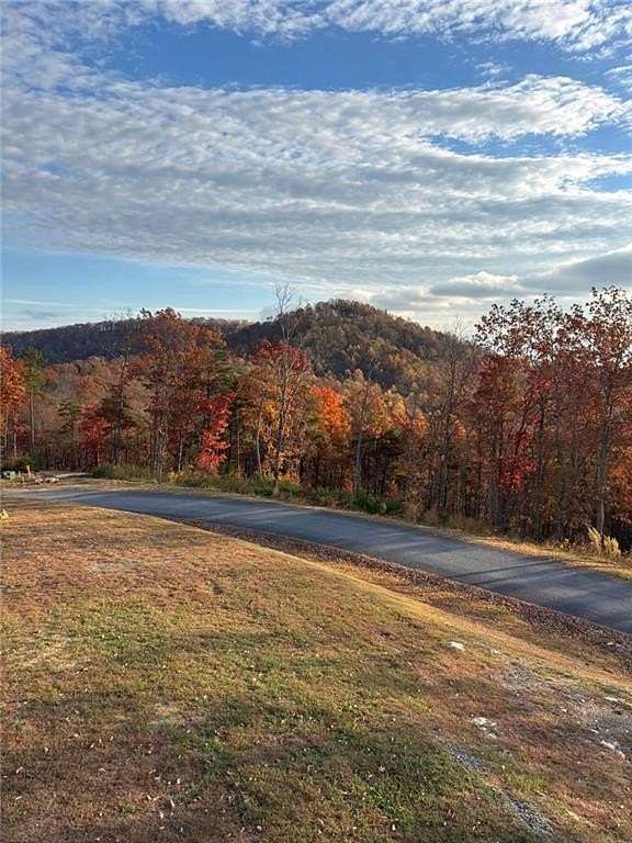 1.53 Acres of Residential Land for Sale in Talking Rock, Georgia