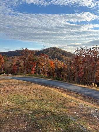 1.53 Acres of Residential Land for Sale in Talking Rock, Georgia