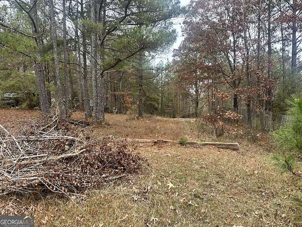 10.8 Acres of Land for Sale in Flowery Branch, Georgia