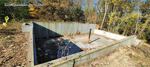 20 Acres of Agricultural Land for Sale in White Township, Missouri