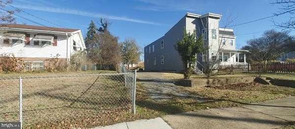 0.12 Acres of Land for Sale in Washington, District of Columbia