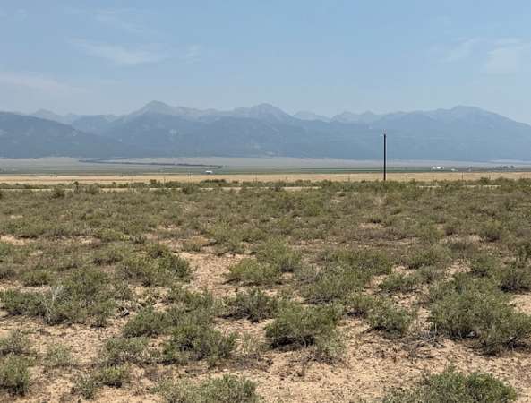1.13 Acres of Residential Land for Sale in Moffat, Colorado