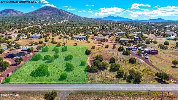 1 Acre of Residential Land for Sale in Williams, Arizona
