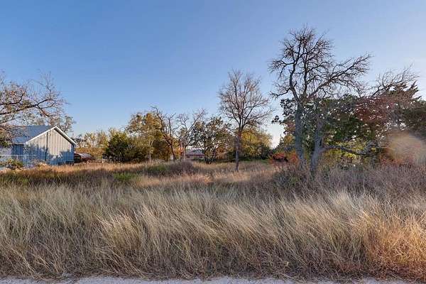 0.23 Acres of Residential Land for Sale in Harper, Texas