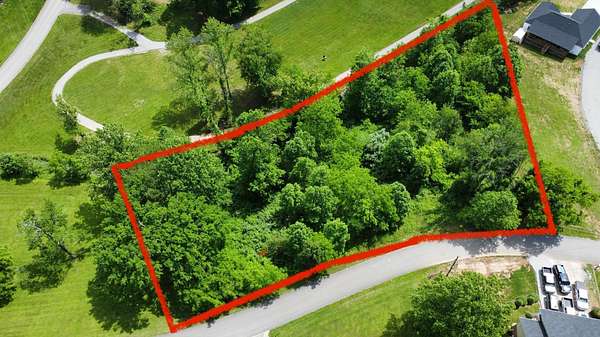 1.12 Acres of Residential Land for Sale in Somerset, Kentucky