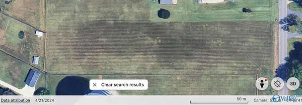 2.33 Acres of Commercial Land for Sale in Harvest, Alabama