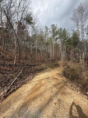 1.32 Acres of Residential Land for Sale in Benton, Tennessee