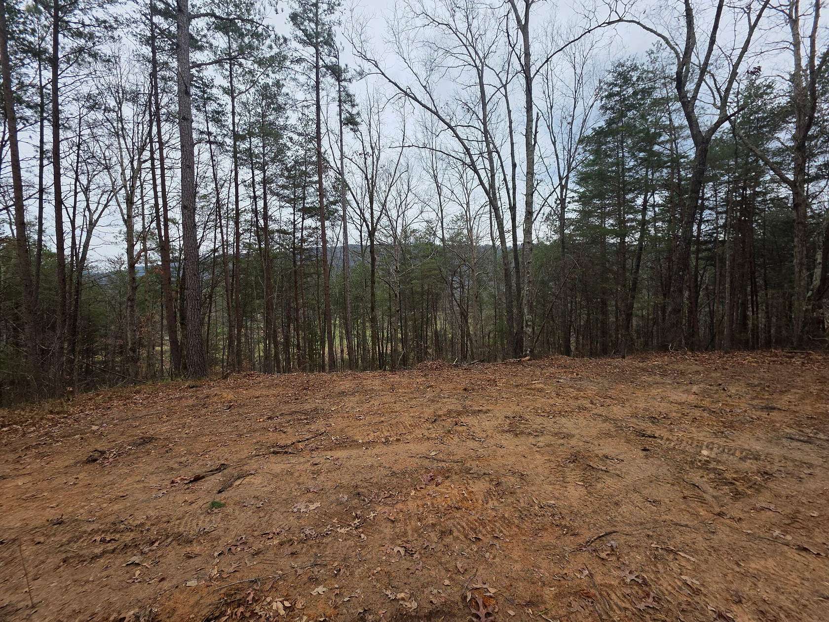 1.37 Acres of Residential Land for Sale in Benton, Tennessee