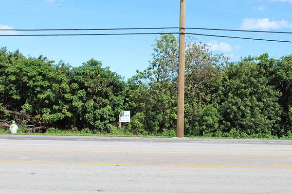 1.86 Acres of Commercial Land for Sale in Davie, Florida