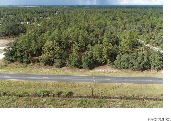 2 Acres of Land for Sale in Williston, Florida