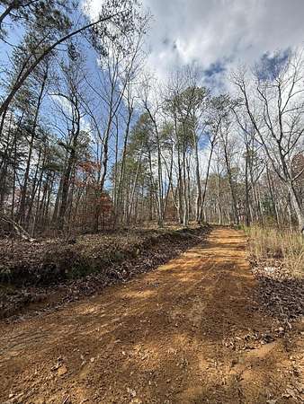 1.53 Acres of Residential Land for Sale in Benton, Tennessee
