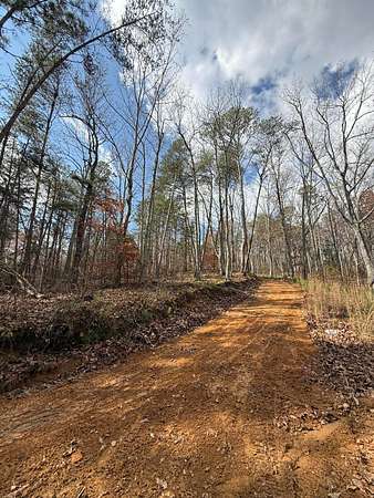 1.53 Acres of Residential Land for Sale in Benton, Tennessee