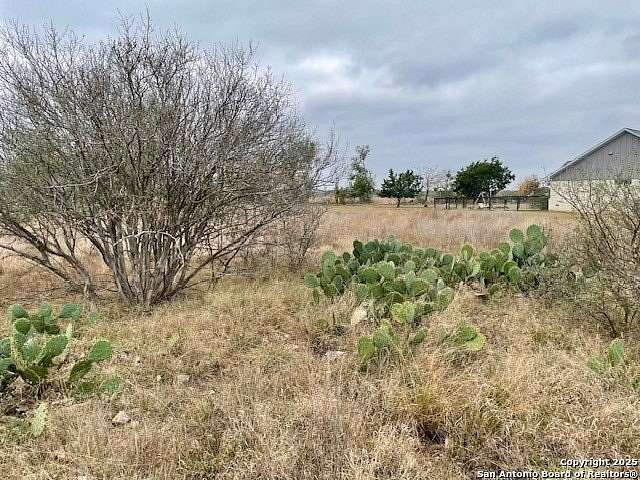 0.25 Acres of Residential Land for Sale in Bandera, Texas