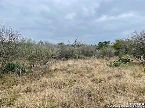 0.25 Acres of Residential Land for Sale in Bandera, Texas