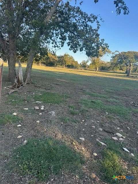 1 Acre of Residential Land for Sale in Gatesville, Texas