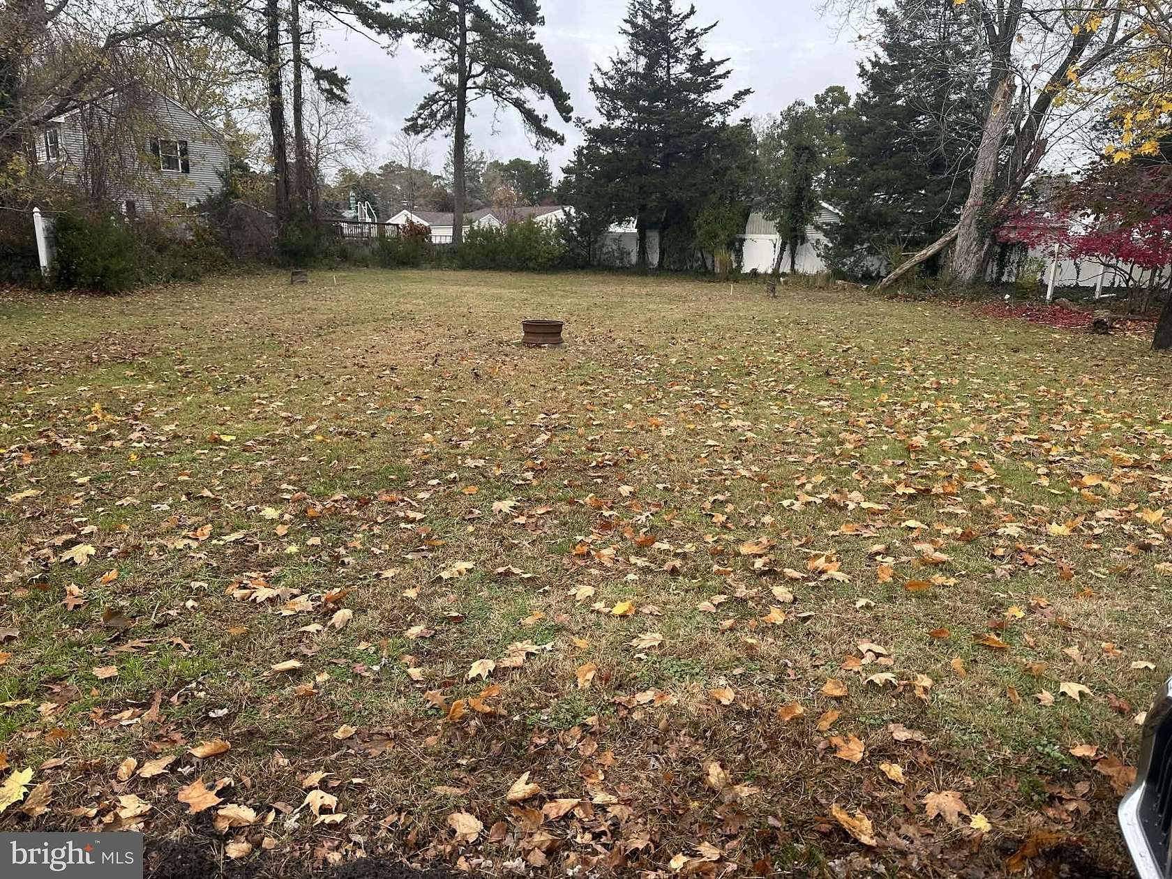 0.26 Acres of Residential Land for Sale in Little Egg Harbor Township, New Jersey