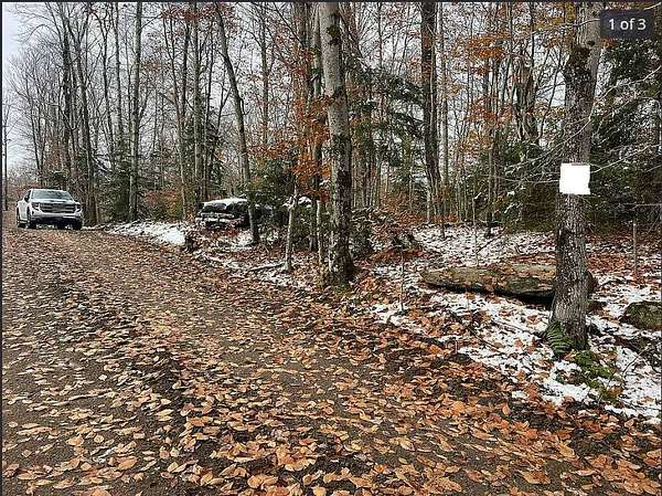 0.44 Acres of Residential Land for Sale in Old Forge, New York