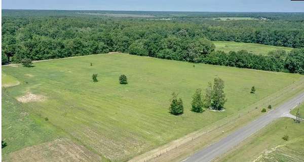 3 Acres of Residential Land for Sale in Wagener, South Carolina